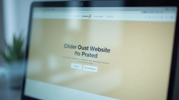 Établir des mentions légales conformes à votre site internet
