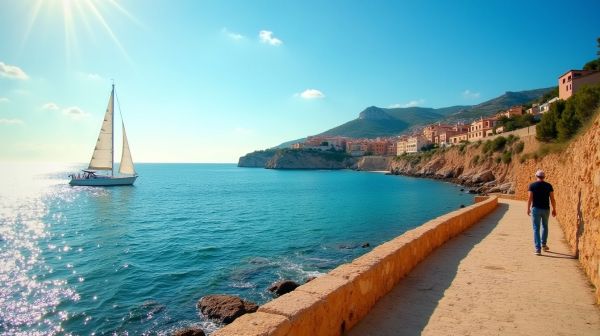 Les excursions au départ de Palma de Majorque qui valent la demi-journée