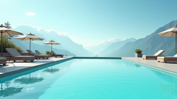 Les piscines de Grenoble et leurs créneaux publics
