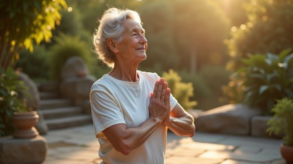 Les seniors actifs et leur bien-être : enjeux et solutions