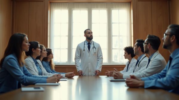 Maîtriser les compétences indispensables pour devenir oncologue