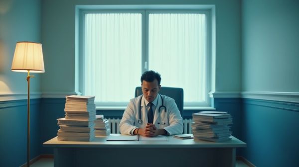 Maîtriser les compétences indispensables pour devenir oncologue