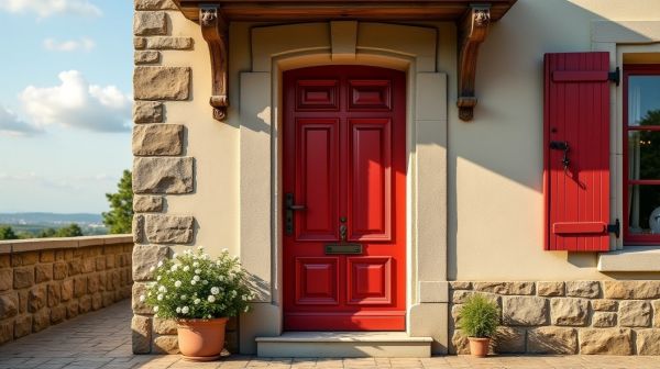 Optimiser votre assurance habitation Groupama pour mieux protéger votre domicile