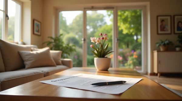 Optimiser votre assurance habitation Groupama pour mieux protéger votre domicile
