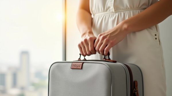 Optimiser votre choix avec les avis sur la valise LPB Aelys