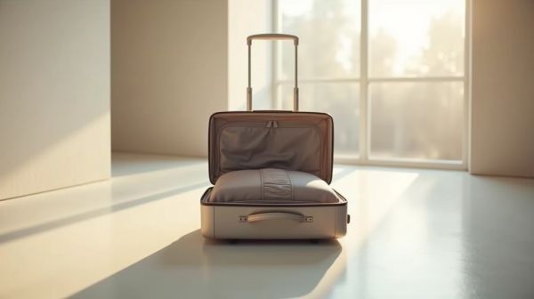 Optimiser votre choix avec les avis sur la valise LPB Aelys