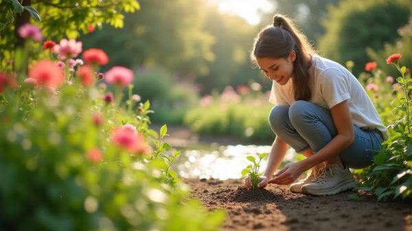 Plongez dans la biodynamie : un avenir éco passe par l'innovation